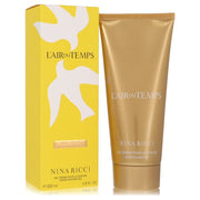 L'Air Du Temps Shower Gel By Nina Ricci - Zachava.com