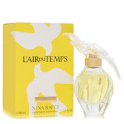 L'Air du Temps Eau De Toilette Spray With Bird Cap By Nina Ricci, Perfume for Women, available at zachava.com