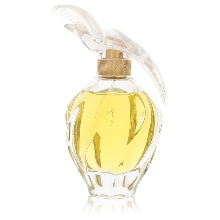 L'Air Du Temps Eau De Parfum Spray (Tester) By Nina Ricci - Zachava.com