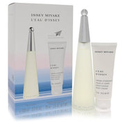L'eau D'issey (Issey Miyake) Gift Set By Issey Miyake - Zachava.com