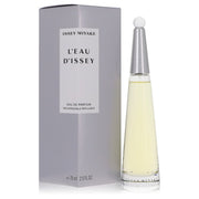 L'eau D'issey (issey Miyake) Eau De Parfum Refillable Spray By Issey Miyake, Cologne for Men