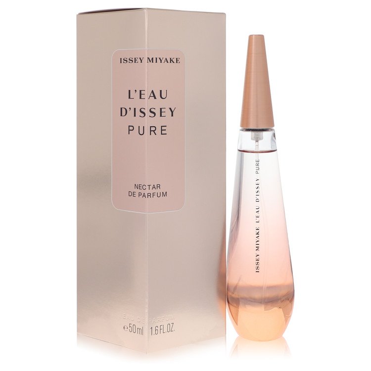 L'eau D'issey Pure Nectar De Parfum Eau De Parfum Spray By Issey Miyake, Perfume for Women, available at zachava.com
