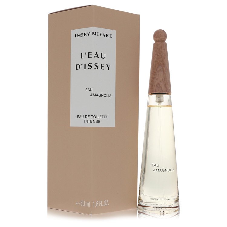 L'eau D'issey Eau & Magnolia Eau De Toilette Spray By Issey Miyake - Zachava.com
