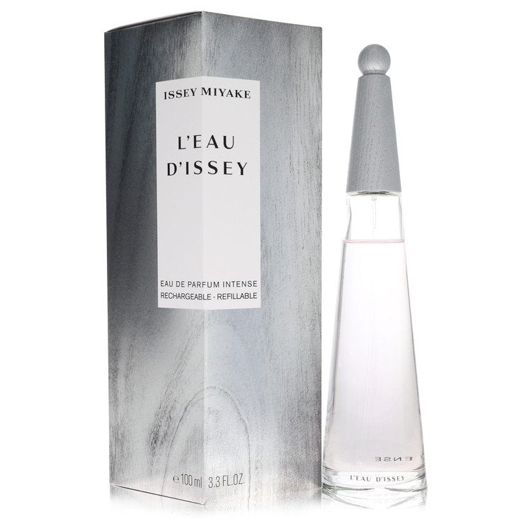 L'eau D'issey Intense Eau De Parfum Refillable Spray By Issey Miyake, Perfume for Women, available at zachava.com