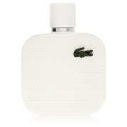 Lacoste Eau De Lacoste L.12.12 Blanc Eau De Toilette Spray (Tester) By Lacoste - Zachava.com