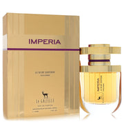 Le Gazelle Imperia Luxury Eau De Parfum Spray By Le Gazelle, Perfume for Women, available at Zachava.com.