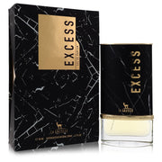 Le Gazelle Excess Eau De Parfum Spray (Unisex) By Le Gazelle - Zachava.com
