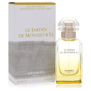 Hermes - Le Jardin De Monsieur Li Perfume by Hermes, This unisex fragrance was created by the house of hermes with perfumer jean claude ellena and released in 2015. A fresh citrus scent that both men and women - Perfume