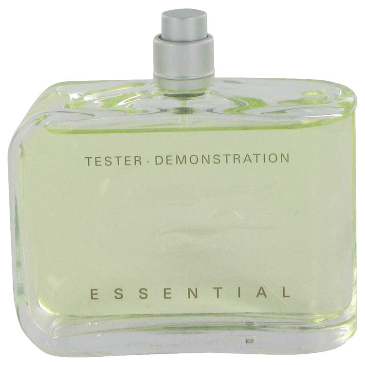 Lacoste Essential by Lacoste Eau De Toilette Spray (unboxed) 4.2 oz for Men