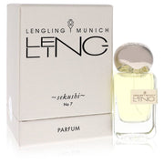 Lengling Munich No 7 Sekushi Extrait De Parfum Spray (Unisex) By Lengling Munich - Zachava.com