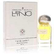 Lengling Munich No 6 A La Carte Extrait De Parfum Spray (Unisex) By Lengling Munich - Zachava.com