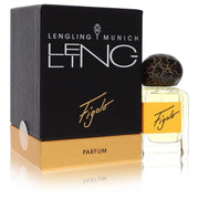Lengling Munich Figolo Parfum Spray (Unisex) By Lengling Munich - Zachava.com