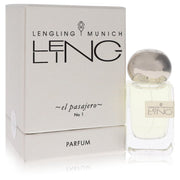 Lengling Munich No 1 El Pasajero Extrait De Parfum Spray (Unisex) By Lengling Munich - Zachava.com
