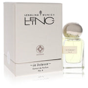 Lengling Munich No 4 In Between Extrait De Parfum Spray By Lengling Munich - Zachava.com