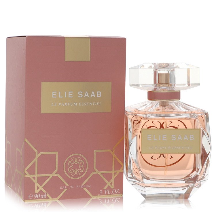Le Parfum Essentiel Eau De Parfum Spray By Elie Saab, Perfume for Women, available at zachava.com