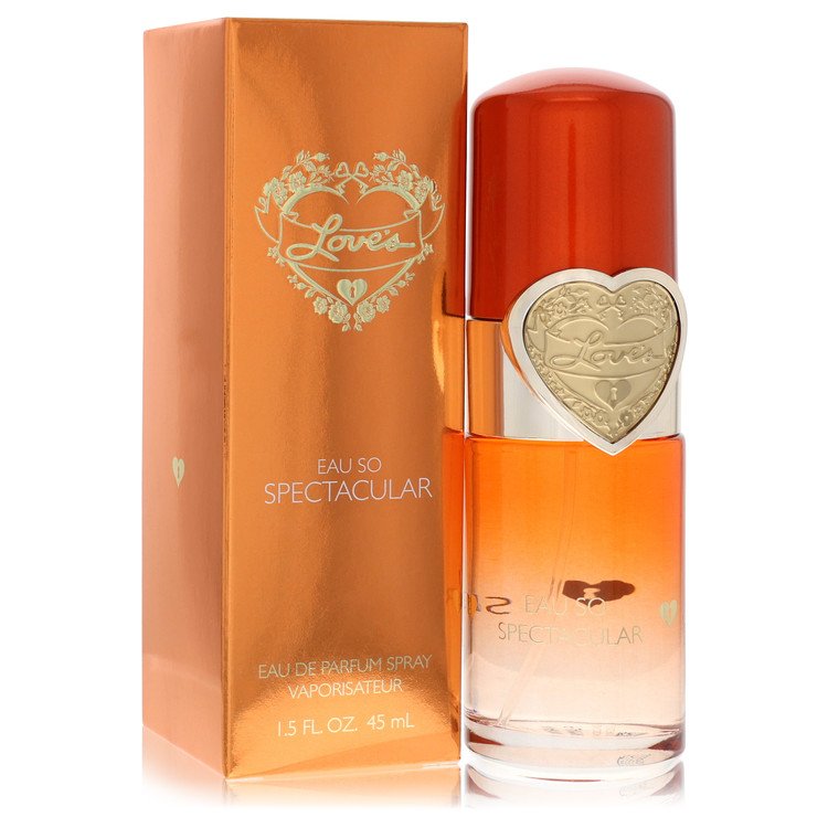 Love's Eau So Spectacular Eau De Parfum Spray By Dana, Perfume for Women, available at zachava.com