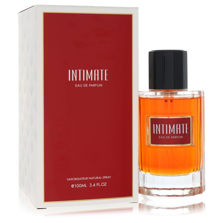 Le Vogue Intimate Eau De Parfum Spray By Le Vogue, Cologne for Men, available at zachava.com