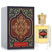 Le Vogue Emperor Eau De Parfum Spray By Le Vogue, Cologne for Men, available at zachava.com