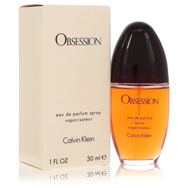Obsession Eau De Parfum Spray By Calvin Klein, Perfume for Women, available at zachava.com