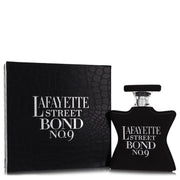 Lafayette Street Eau De Parfum Spray By Bond No. 9 - Zachava.com