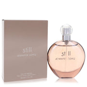 Still Eau De Parfum Spray by Jennifer Lopez - Zachava.com
