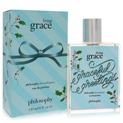 Living Grace Eau De Parfum Spray By Philosophy - Zachava.com