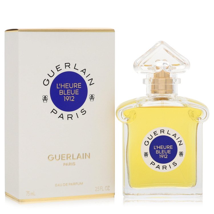 Lheure Bleue Eau De Parfum Spray By Guerlain, Perfume for Women, available at zachava.com
