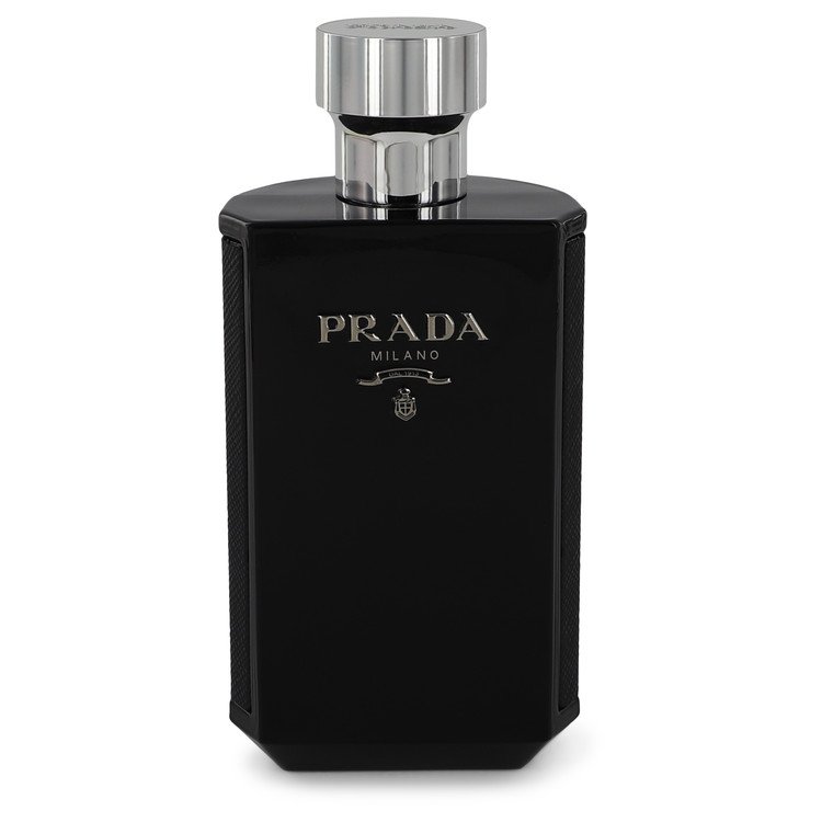 Prada L'homme Intense Eau De Parfum Spray (Tester) By Prada, Cologne for Men, available at zachava.com