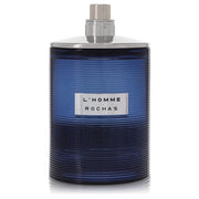 L'homme Rochas Eau De Toilette Spray (Tester) By Rochas, Cologne for Men, available at zachava.com