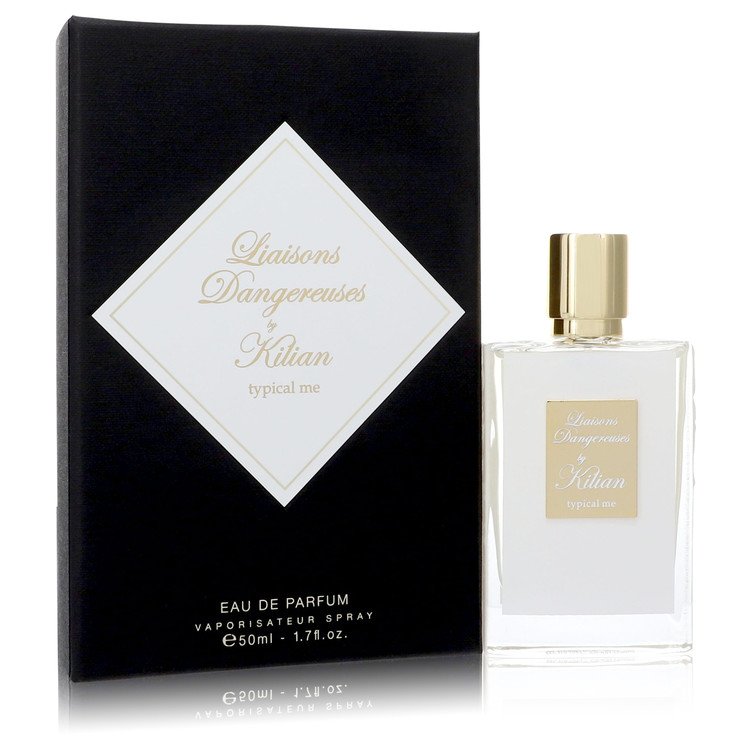 Liaisons Dangereuses Eau De Parfum Spray By Kilian - Zachava.com