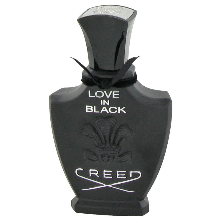 Love In Black Eau De Parfum Spray (Tester) By Creed, Perfume for Women, available at zachava.com