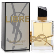 Libre Eau De Parfum Spray By Yves Saint Laurent, Perfume for Women, available at zachava.com