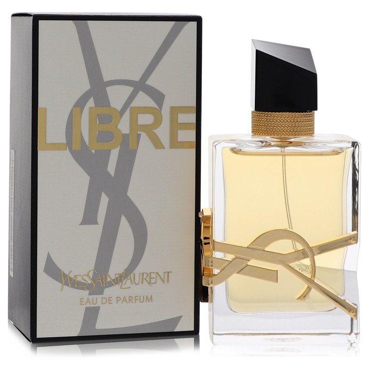 Libre Eau De Parfum Spray By Yves Saint Laurent, Perfume for Women, available at zachava.com