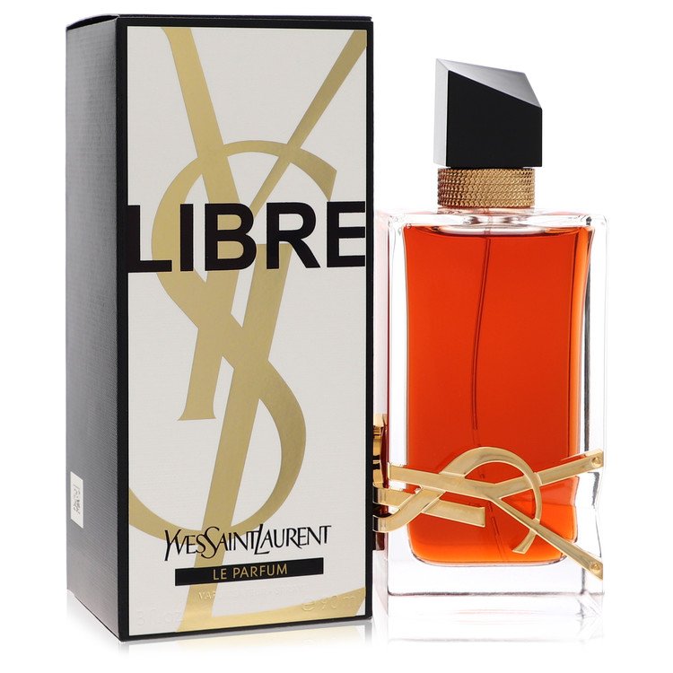 Libre Le Parfum Eau De Parfum Spray By Yves Saint Laurent - Zachava.com