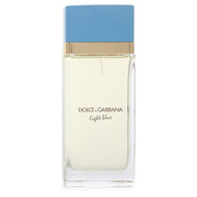 Light Blue Eau De Parfum Spray (Tester) By Dolce & Gabbana, Perfume for Women, available at zachava.com