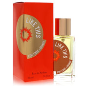 Like This Eau De Parfum Spray By Etat Libre d'Orange - Zachava.com