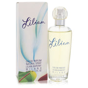 Lilian Eau De Parfum Spray By Lilian Barony - Zachava.com
