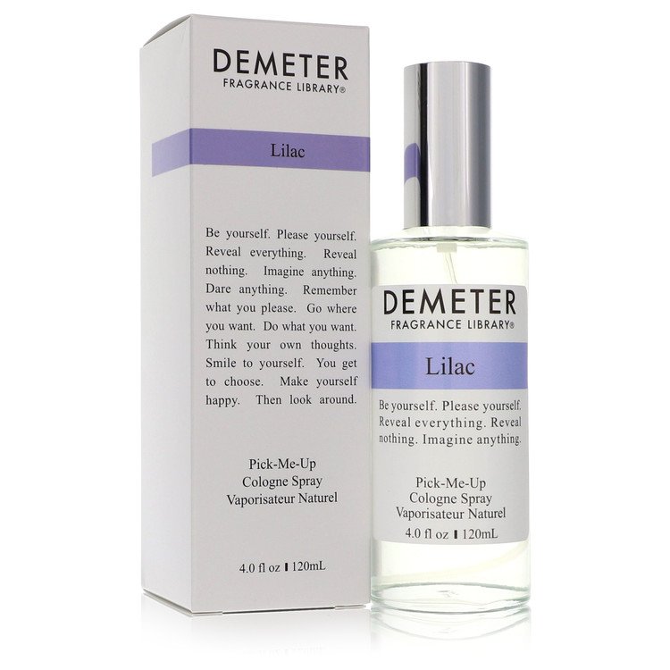 Demeter Lilac Cologne Spray By Demeter, Perfume for Women, available at zachava.com
