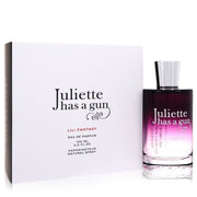 Lili Fantasy Eau De Parfum Spray By Juliette Has A Gun - Zachava.com