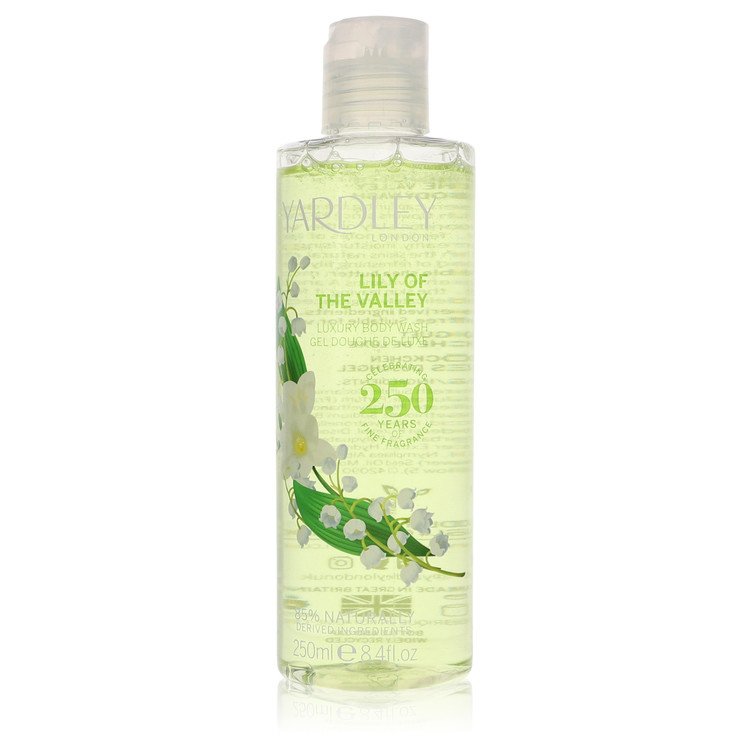 Lily Of The Valley Yardley Shower Gel By Yardley London, Perfume for Women, available at zachava.com