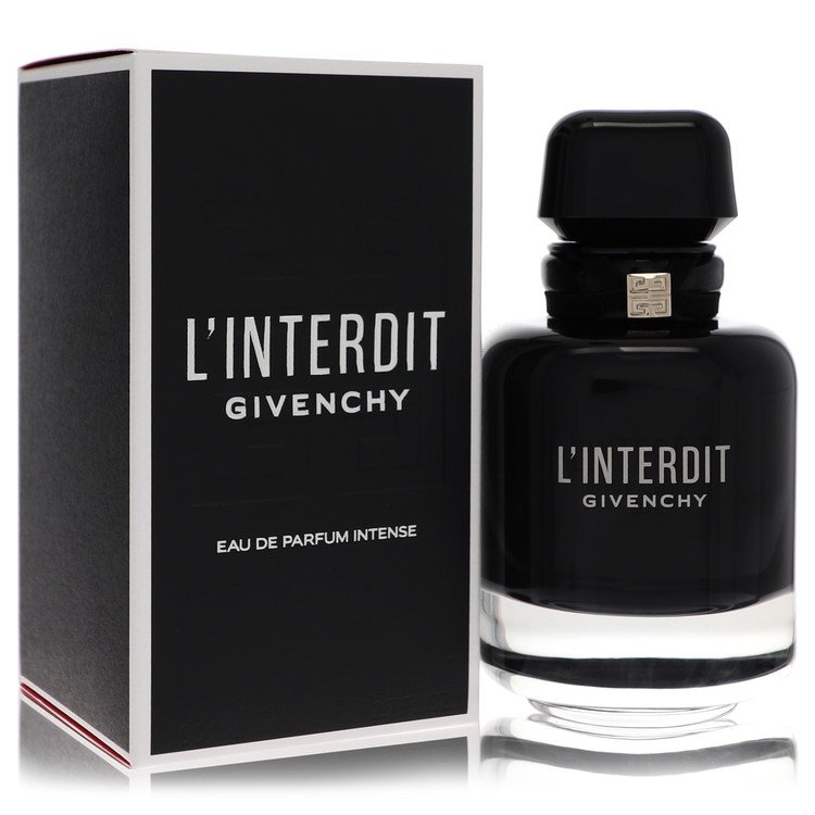 L'interdit Intense Eau De Parfum Spray By Givenchy, Perfume for Women, available at zachava.com
