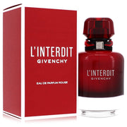 Givenchy - L'interdit Rouge Perfume By Givenchy Eau De Parfum Spray. SKU: 559523