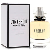 Givenchy - L'interdit Perfume By Givenchy Eau De Parfum Spray. SKU: 547933
