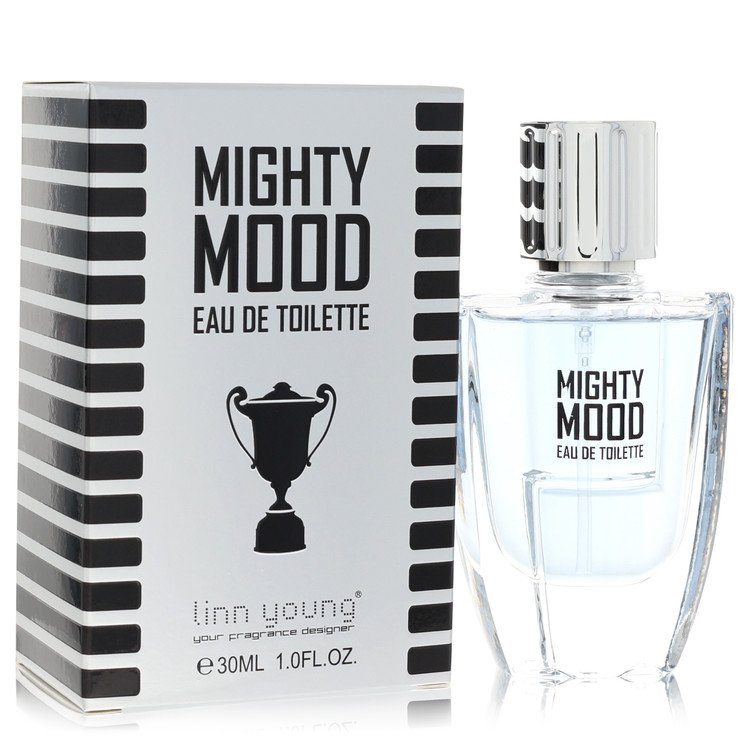 Linn Young Mighty Mood Eau De Toilette Spray By Linn Young - Zachava.com
