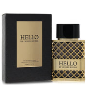 Lionel Richie Hello Eau De Toilette Spray By Lionel Richie, Cologne for Men, available at zachava.com