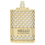 Lionel Richie Hello Eau De Parfum Spray (Tester) By Lionel Richie, Cologne for Men
