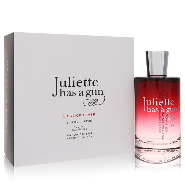 Lipstick Fever Eau De Parfum Spray By Juliette Has A Gun - Zachava.com