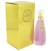 Lively Eau De Parfum Spray By Parfums Lively - Zachava.com