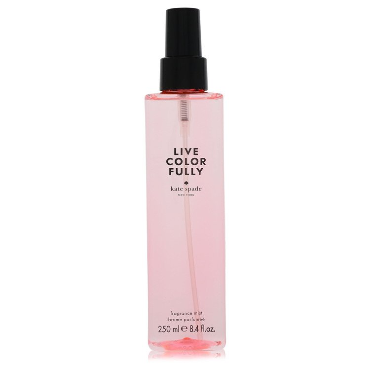 Live Colorfully Fragrance Mist By Kate Spade, Perfume for Women, available at Zachava.com.