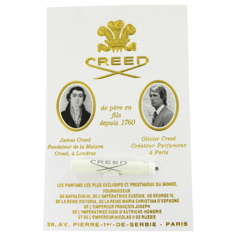 Love In White Vial (sample) By Creed, Perfume for Women, available at zachava.com